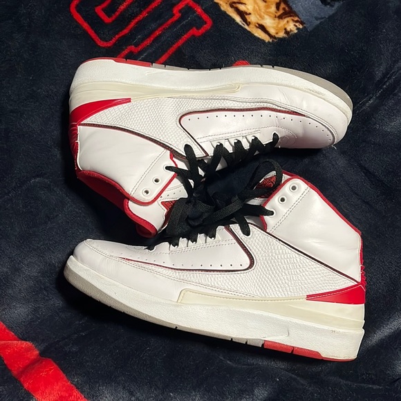 Jordan Other - Air jordan 2